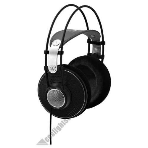 AKG K612 Pro Studio Headphones