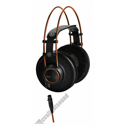 AKG K712 Pro Studio Headphones