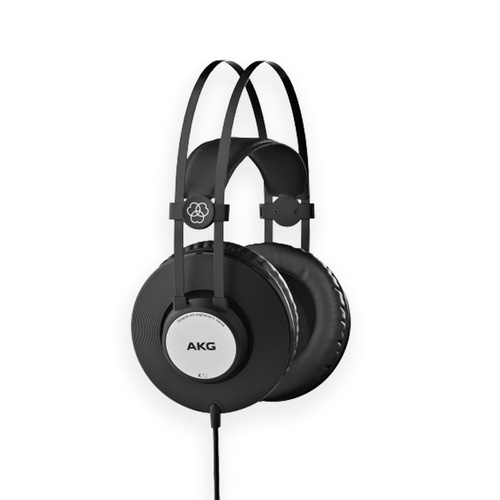 AKG K72 Closed Back Studio Headphones