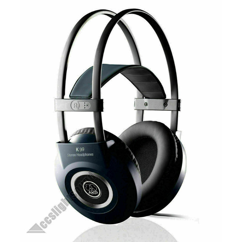 AKG K99 Headphones