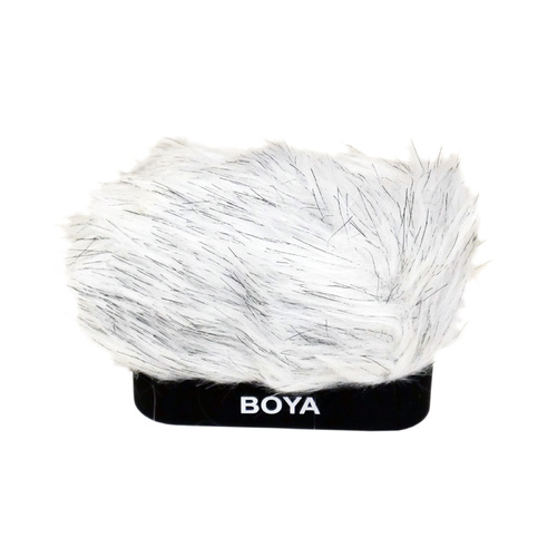Boya P10 Windshield suits Handheld Recorder
