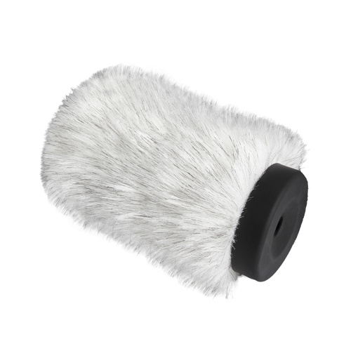 Boya P140 Professional Fluffy Windshield 140mm