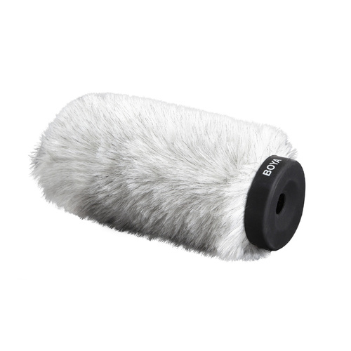 Boya P180 Pro Windshield 180mm