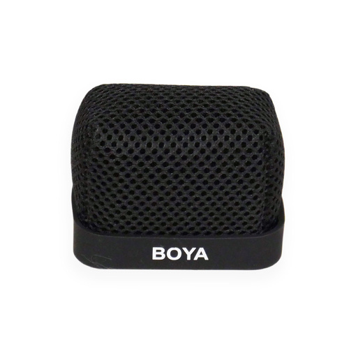 Boya T10 Super-Softie Windshield for Handheld Recorder