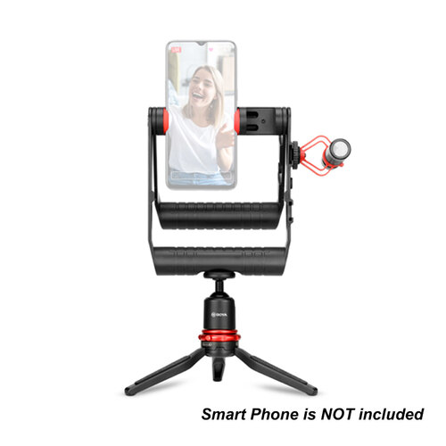 Boya VG380 Multifunctional Smartphone Video Kit