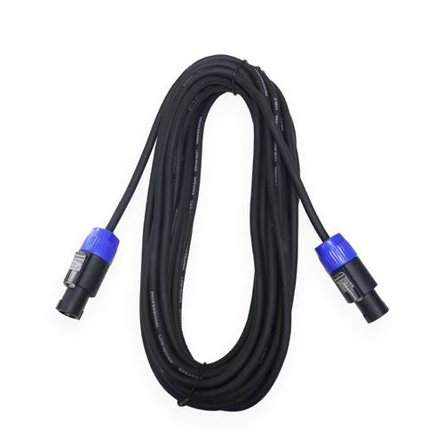 BravoPro AP2201-09 9M 2-Core Speakon to Speakon Speaker Cable