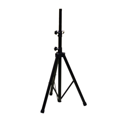 BravoPro AP3311 Heavy Duty Steel Speaker Stand 2.2m with locking pin