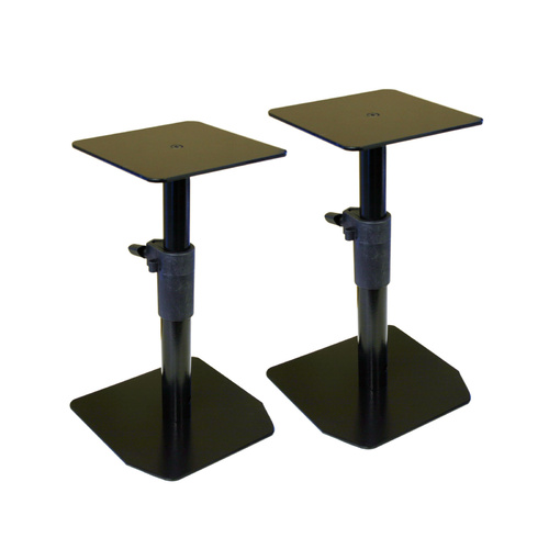 BravoPro AP3352 Table Monitor Stands - Pair