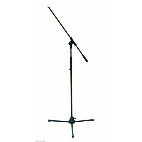 Microphone Stand & Boom Arm