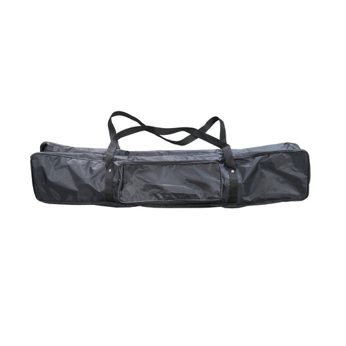 BravoPro 4140D Speaker/Microphone Stand Carry Bag to suit 2 stands