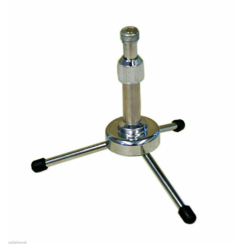 BravoPro APTM Table Microphone Stand