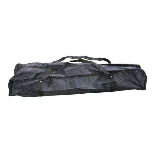 BravoPro B005 Speaker Stand Carry Bag suits 2 stands
