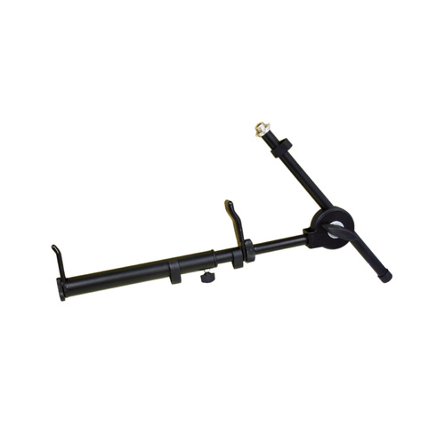 BravoPro CMC01 Microphone Clamp for Standard Guitar Cabinet