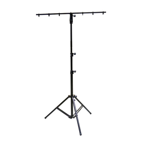 BravoPro LS017 3-Metre Lighting Stand with T-Bar