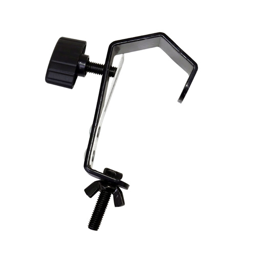 BravoPro LS025 35mm Lighting Hook Clamp - Black