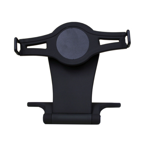 BravoPro LS18B Universal Desk Stand Compatible with iPad - Black