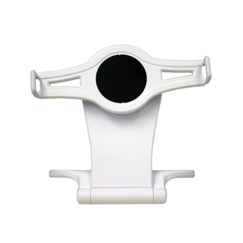 BravoPro LS18W Universal Desk Stand Compatible with iPad - White