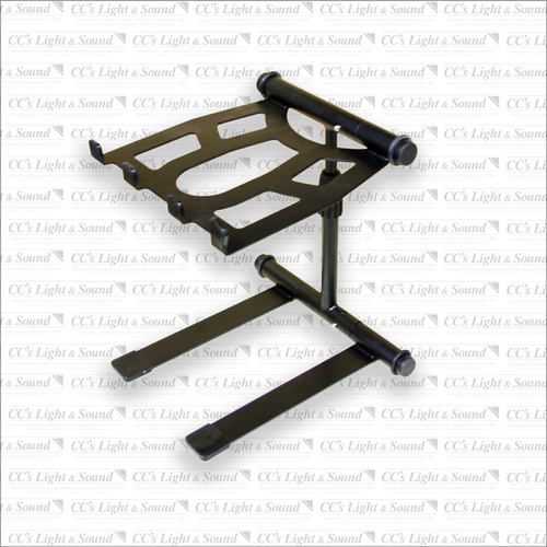 BravoPro LS800 Folding and Adjustable Laptop Stand for Table or Desk Top