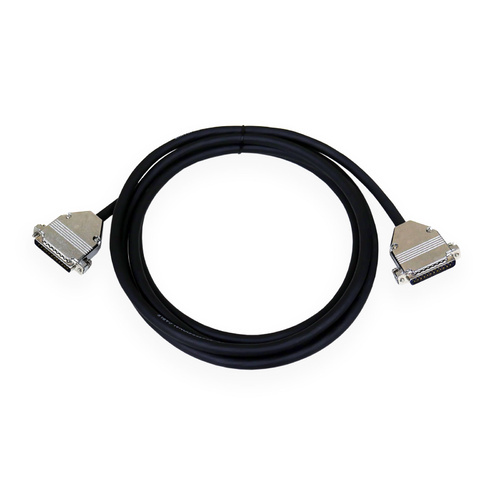 BravoPro M024-03  3M Male DB25 to Male DB25