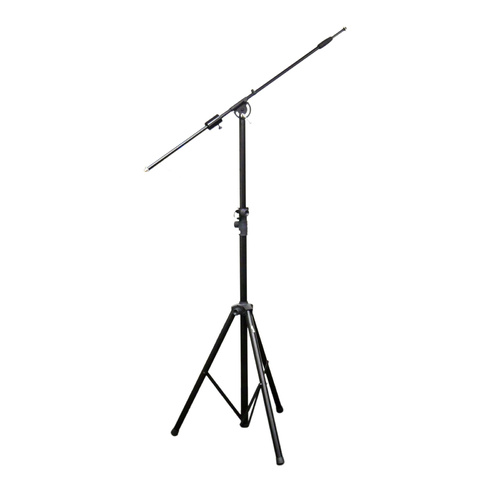 BravoPro MS029 3-Section Studio Microphone Boom Stand 