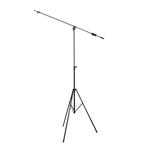 BravoPro MS079 Studio Microphone Boom Stand