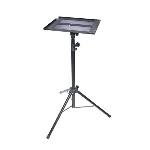 BravoPro MUS019 Folding Tripod Flat-Top Stand