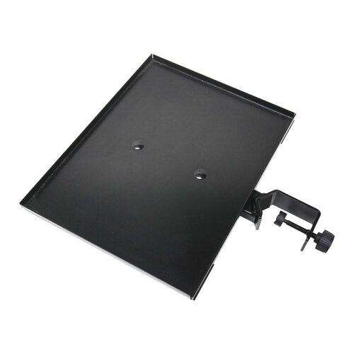 BravoPro MUS044 Clamp-on Accessory Shelf suit up to 35mm Tube