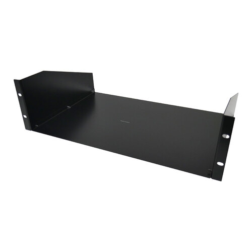 BravoPro RD012-3U 3RU Rack Shelf - 300mm Deep