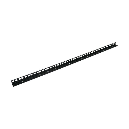 BravoPro RD015-16U 16RU Metal Rack Mount Strip