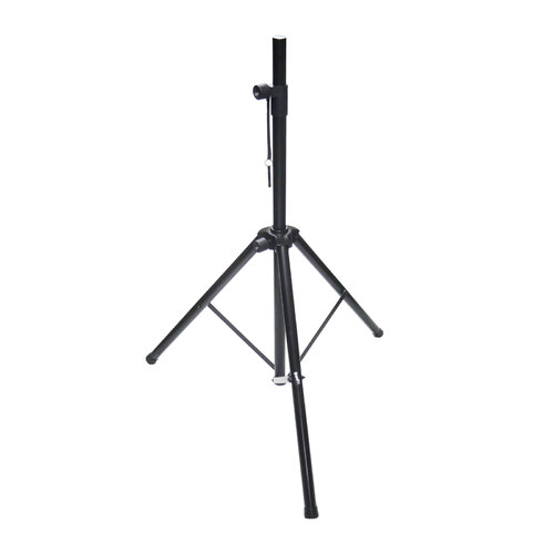 BravoPro SS013-GL Aluminium Speaker Stand 60kg Load Capacity