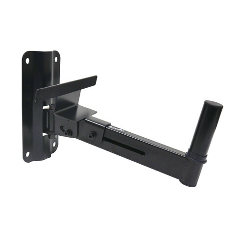 BravoPro SS017 Speaker Wall Bracket 35kg Load Capacity