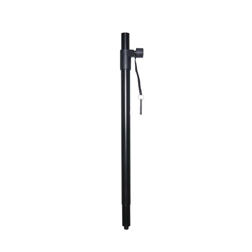BravoPro SS024 M20 Screw Thread Sub Woofer Speaker Pole Adjustable  800-1360mm