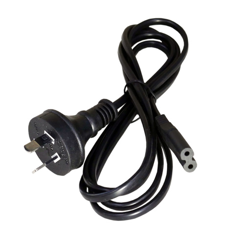 1.8M Figure-8 IEC Power Cable