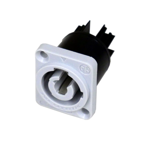 Neutrik Powercon Panel Connector - OUT
