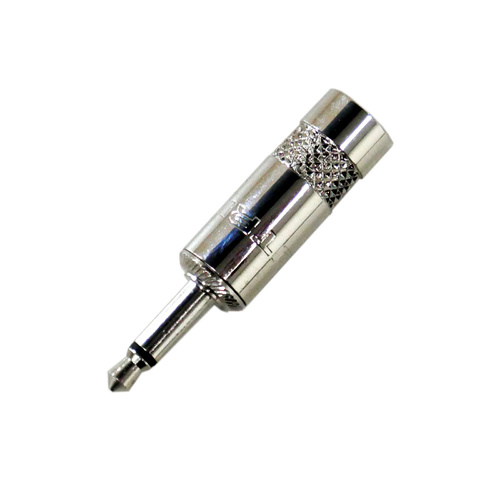 REAN 3.5mm TS Mono Mini Jack Plug