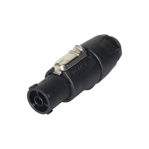 REAN RCAC3F-X-000 240v TrueCON Female Line Connector