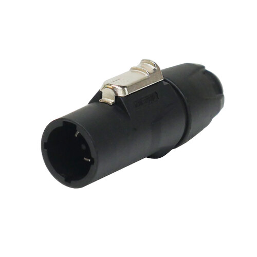 REAN RCAC3M-X-000 240v TrueCON Male Line Connector