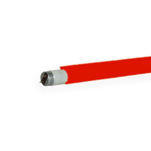 C-Tube T8 CTB-106C Primary Red Filter - 15M