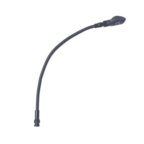 Gooseneck LED Desk Lamp with BNC Connection
