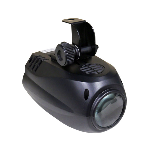 Super Nova-M Multi-Coloured Moonflower Effect Light