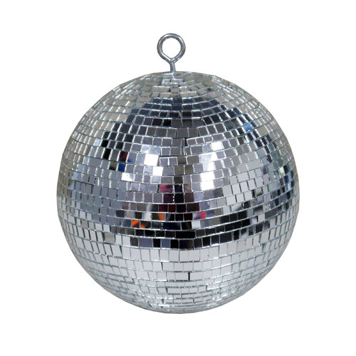 Mirror Ball 400mm (16-inch)
