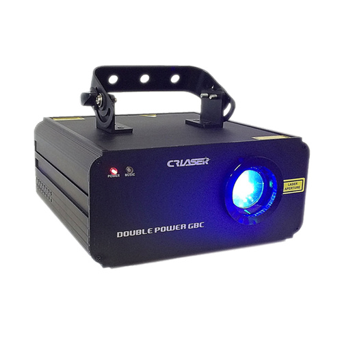 CR.Laser Double Power GBC Laser