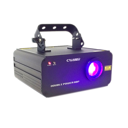 CR.Laser Double Power RBP Laser
