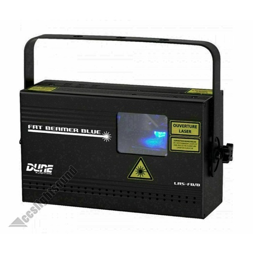 Dune Fat Beamer Blue Laser