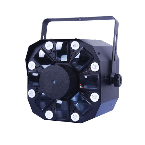 CR.Lite Mix Laser LED Multi-Effects Light