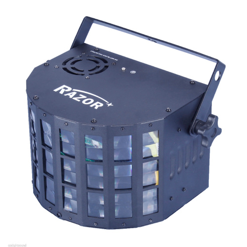 CR.Lite Razor LED Effect Light