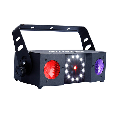 CR.Lite Reaktor LED and Laser Effect Light
