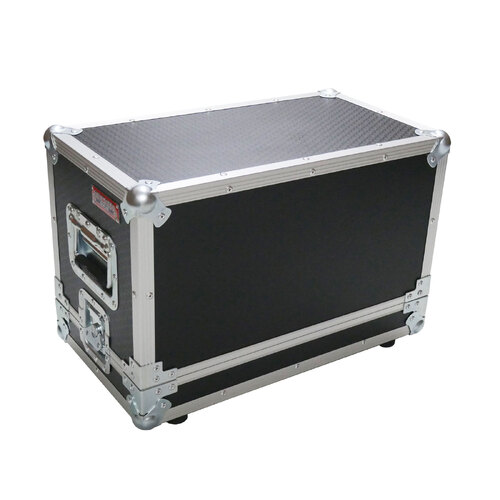 Encore RC-S003-3 Unique 2.1 Hazer Road Case with 50mm Foam Insert TruCon