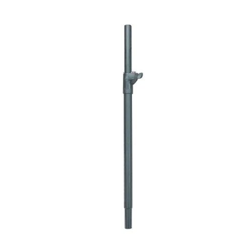 SoundKing DB023B 35mm Telescopic Satellite Speaker Pole with Locking Pin