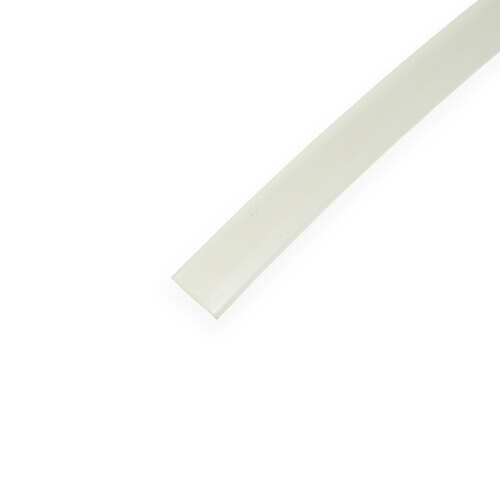 Clear 3M-Brand FP301 Heatshrink Tubing 10mm - Per Metre [2:1 Shrink Ratio]